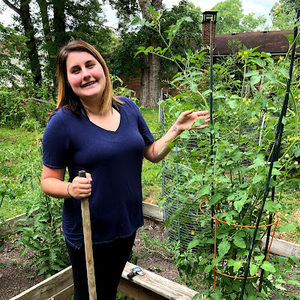 Meet your Posher, Taylor